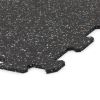 Dlažba FitFlo SF1050 47,8 x 47,8 x 0,8 cm - roh, červená / bílá