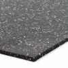 Dlažba FitFlo SF1050 47,8 x 47,8 x 0,8 cm - roh, červená / bílá