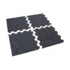 Dlažba FitFlo SF1050 47,8 x 47,8 x 0,8 cm - roh, modrá
