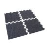 Dlažba FitFlo SF1050 47,8 x 47,8 x 0,8 cm - roh, modrá