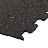Dlažba FitFlo SF1050 47,8 x 47,8 x 0,8 cm - roh, červená