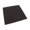 Dlažba FitFlo SF1050 47,8 x 47,8 x 0,8 cm - roh, červená