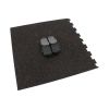 Dlažba FitFlo SF1050 47,8 x 47,8 x 0,8 cm - roh, červená