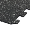 Dlažba FitFlo SF1050 47,8 x 47,8 x 0,8 cm - roh, bílá