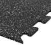 Dlažba FitFlo SF1050 47,8 x 47,8 x 0,8 cm - roh, bílá