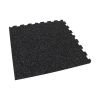 Dlažba FitFlo SF1050 47,8 x 47,8 x 0,8 cm - roh, bílá