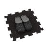 Dlažba FitFlo SF1050 47,8 x 47,8 x 0,8 cm - střed, červená