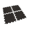 Dlažba FitFlo SF1050 47,8 x 47,8 x 0,8 cm - střed, červená
