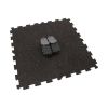 Dlažba FitFlo SF1050 47,8 x 47,8 x 0,8 cm - střed, červená