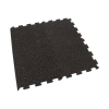 Dlažba FitFlo SF1050 47,8 x 47,8 x 0,8 cm - střed, červená