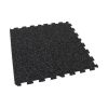 Dlažba FitFlo SF1050 95,6 x 95,6 x 0,8 cm - okraj, bílá