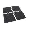 Dlažba FitFlo SF1050 95,6 x 95,6 x 0,8 cm - roh, bílá