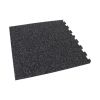 Dlažba FitFlo SF1050 95,6 x 95,6 x 0,8 cm - roh, bílá
