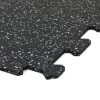 Dlažba FitFlo SF1050 95,6 x 95,6 x 0,8 cm - střed, bílá