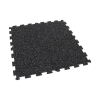Dlažba FitFlo SF1050 95,6 x 95,6 x 0,8 cm - střed, bílá