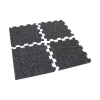 Dlažba FitFlo SF1050 95,6 x 95,6 x 0,8 cm - střed, bílá