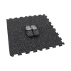 Dlažba FitFlo SF1050 95,6 x 95,6 x 0,8 cm - střed, bílá