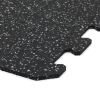Dlažba FitFlo SF1050 95,6 x 95,6 x 1,6 cm - roh, šedá