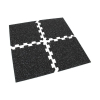 Dlažba FitFlo SF1050 95,6 x 95,6 x 1,6 cm - roh, šedá