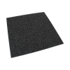 Dlažba FitFlo SF1050 95,6 x 95,6 x 1,6 cm - roh, šedá