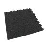 Dlažba FitFlo SF1050 95,6 x 95,6 x 1,6 cm - střed, šedá
