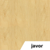 Stůl Impress 140 x 80 cm, javor