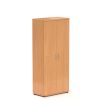 Šatní skříň Visio 80 x 38,5 x 183,5 cm, buk