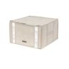 Úložný box s pouzdrem Compactor Life, 125 l, béžová