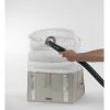 Úložný box s pouzdrem Compactor Life, 125 l, béžová