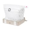 Úložný box s pouzdrem Compactor Life, 145 l, béžová