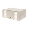 Úložný box s pouzdrem Compactor Life, 210 l, béžová