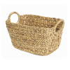 Úložný košík Compactor Caracas 46 x 27 x 27,5 cm, světle hnědá