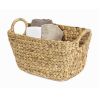 Úložný košík Compactor Caracas 46 x 27 x 27,5 cm, světle hnědá