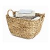 Úložný košík Compactor Caracas 52 x 34,5 x 35 cm, světle hnědá