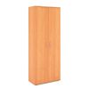 Vysoká šatní skříň Impress 74 x 37 x 190 cm, javor