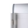 Windtalker Element Eco A1, hliník