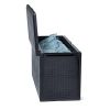 Zahradní box, 290 l, II, antracit