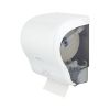 Mechanický podavač ručníků v rolích Maxi Merida Lux Cut, bílá