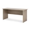 Stůl Impress 160 x 60 cm, dub sonoma