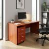 Kontejner SimpleOffice 40 x 48 cm - 4 zásuvky, třešeň
