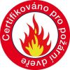 Dveřní zavírač RZ.804, stříbrná