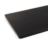 Dílenský stůl Solid MDF-30, 180 cm, závěsný box, černá