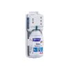 Elektronický osvěžovač vzduchu Merida Hygiene Control LED, bílá