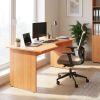 4866 ergonomicky stul impress 160 x 90 cm levy hruska