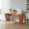 Ergonomický stůl Impress 160 x 90 cm, pravý, hruška