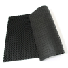 Gumová čisticí rohož Octomat Elite 100 x 150 x 2,3 cm, černá