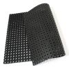 Gumová čisticí rohož Octomat Elite 60 x 80 x 2,3 cm, černá