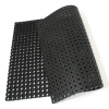Gumová čisticí rohož Octomat Elite 80 x 120 x 2,3 cm, černá
