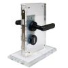 Chytrá klika Smart Touch Handle H03, černá