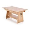 64490 3 konferencni stolek celina dub artisan